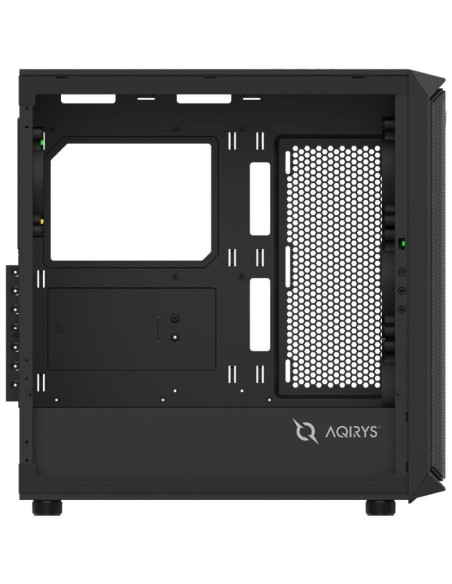 Carcasa Aqirys Wezen BK PRO Mid Tower