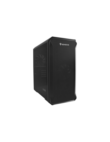 Carcasa GENESIS IRID 503 V2 MINI BLACK