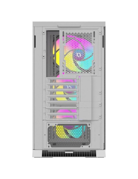 Carcasa Aqirys XO-1WH Mid Tower
