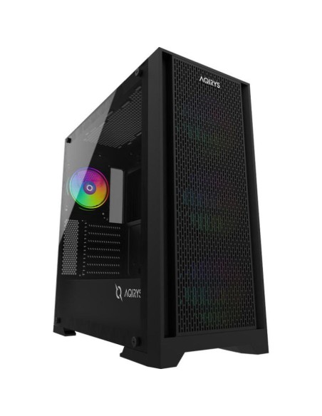 Carcasa Aqirys Avior Mid Tower