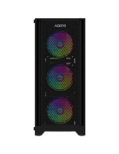 Carcasa Aqirys Avior Mid Tower
