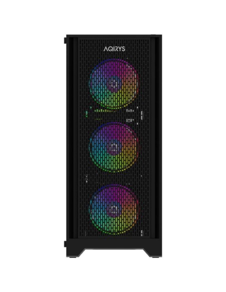 Carcasa Aqirys Avior Mid Tower