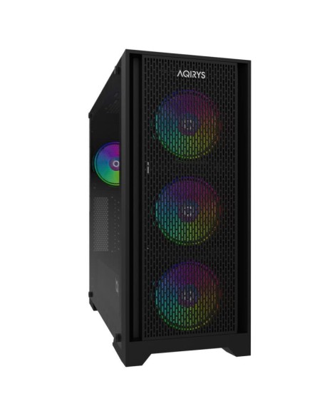 Carcasa Aqirys Avior Mid Tower