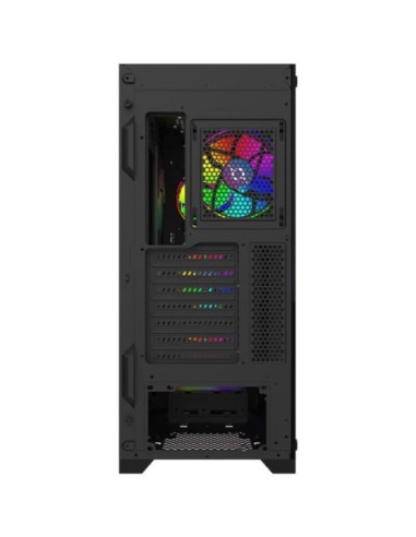 Carcasa Aqirys Avior Mid Tower