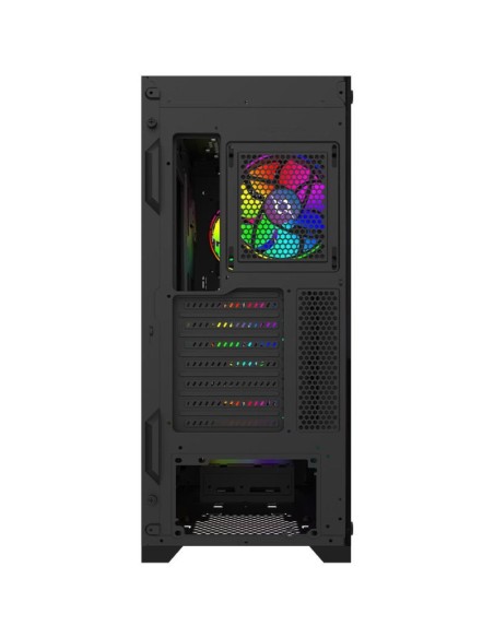 Carcasa Aqirys Avior Mid Tower