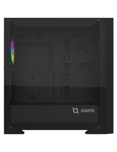 Carcasa Aqirys Avior Mid Tower