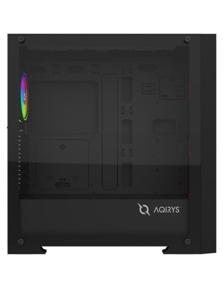 Carcasa Aqirys Avior Mid Tower