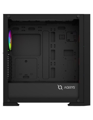 Carcasa Aqirys Avior Mid Tower