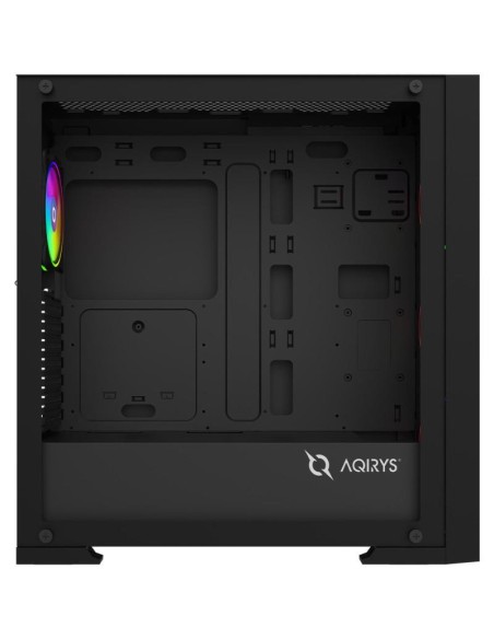 Carcasa Aqirys Avior Mid Tower