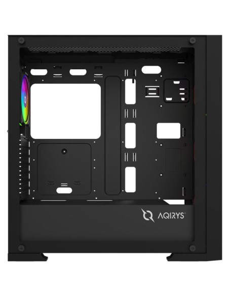 Carcasa Aqirys Avior Mid Tower