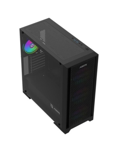Carcasa Aqirys Avior Mid Tower