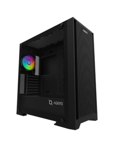 Carcasa Aqirys Avior Mid Tower