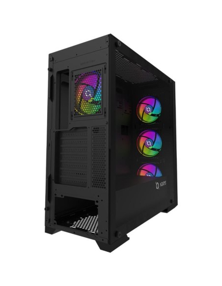 Carcasa Aqirys Avior Mid Tower
