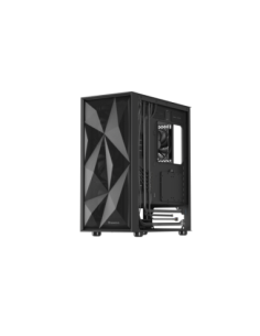 Carcasa GENESIS DIAXID 605F MID TOWER BL