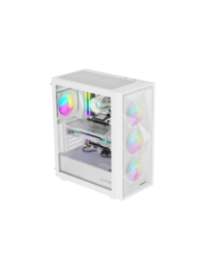 Carcasa GENESIS DIAXID 605 ARGB MIDTOWER