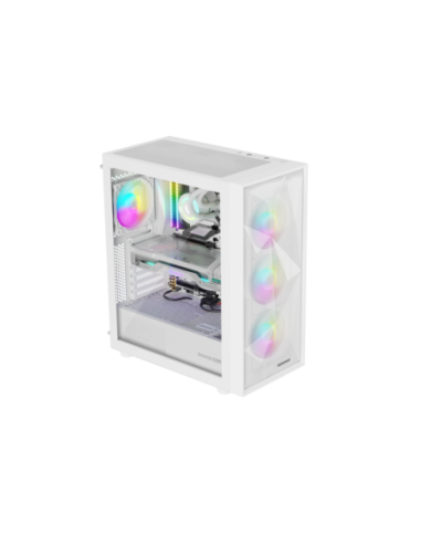 Carcasa GENESIS DIAXID 605 ARGB MIDTOWER