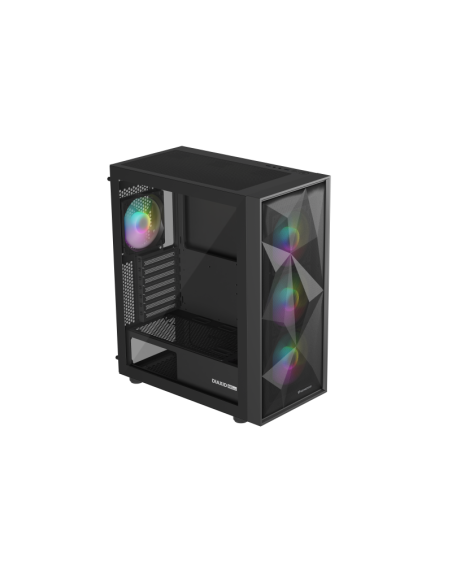 Carcasa GENESIS DIAXID 605 ARGB MIDTOWER