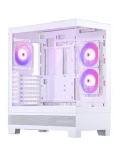 Carcasa PHANTEKS XT VIEW DRGB TG ALB