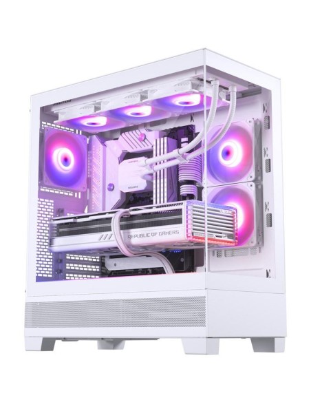 Carcasa PHANTEKS XT VIEW DRGB TG ALB