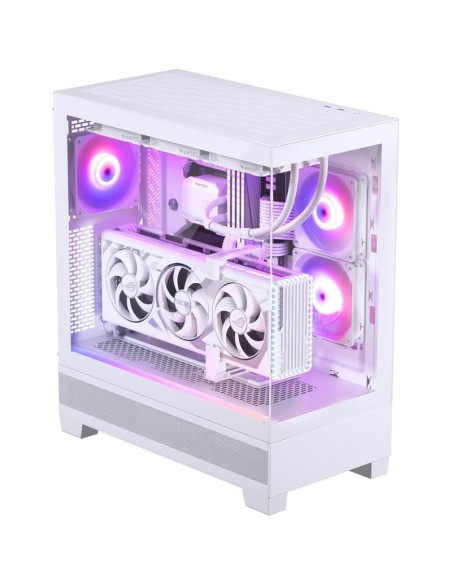 Carcasa PHANTEKS XT VIEW DRGB TG ALB