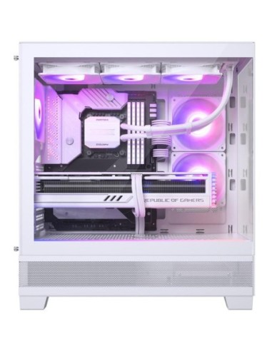 Carcasa PHANTEKS XT VIEW DRGB TG ALB