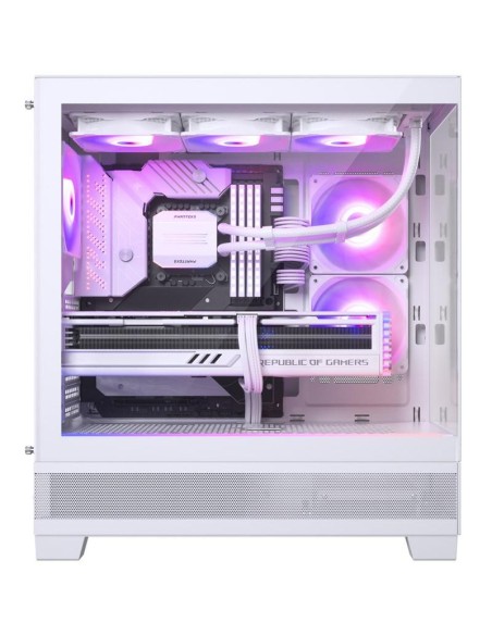 Carcasa PHANTEKS XT VIEW DRGB TG ALB