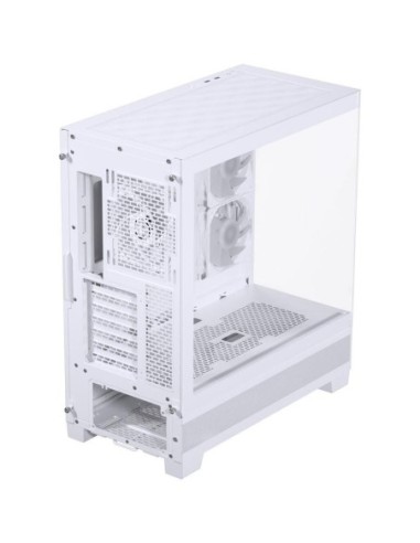 Carcasa PHANTEKS XT VIEW DRGB TG ALB