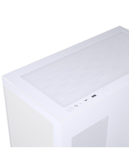 Carcasa PHANTEKS XT VIEW DRGB TG ALB