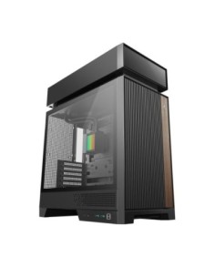 Carcasa Deepcool CL6600 BLACK