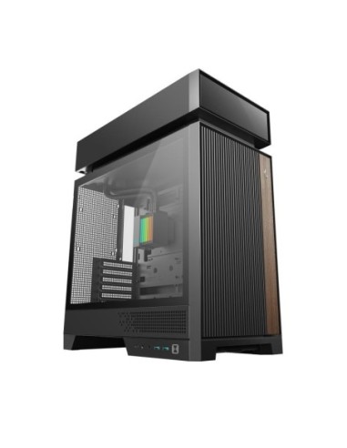 Carcasa Deepcool CL6600 BLACK