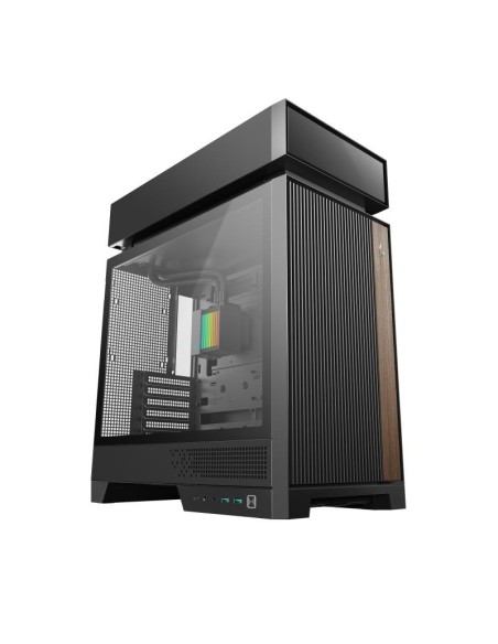 Carcasa Deepcool CL6600 BLACK
