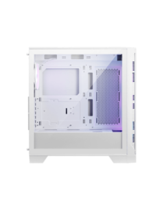 MSI Case MAG FORGE 320R AIRFLOW WHITE