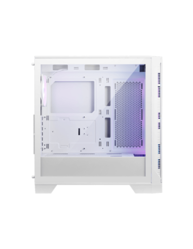 MSI Case MAG FORGE 320R AIRFLOW WHITE