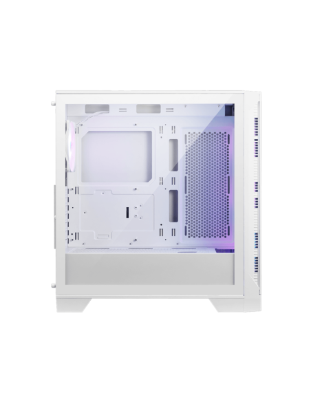 MSI Case MAG FORGE 320R AIRFLOW WHITE
