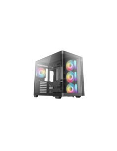 Carcasa Deepcool CG530U BLACK