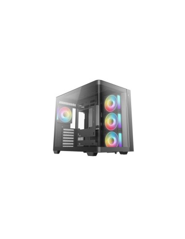 Carcasa Deepcool CG530U BLACK