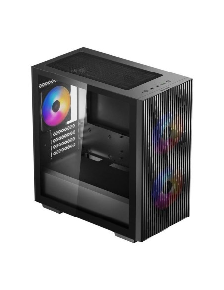 Carcasa Deepcool MATREXX 40 3FS