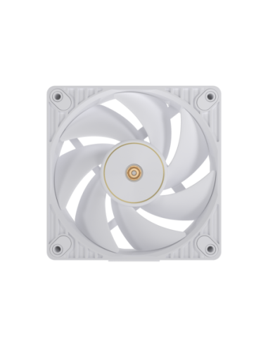 Carcasa Asus PROART PF120 FAN PWM WH