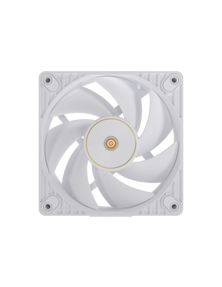 Carcasa Asus PROART PF120 FAN PWM WH