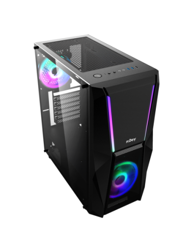 CARCASA NJOY PC FORT