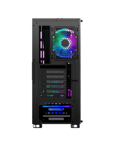CARCASA NJOY PC FORT