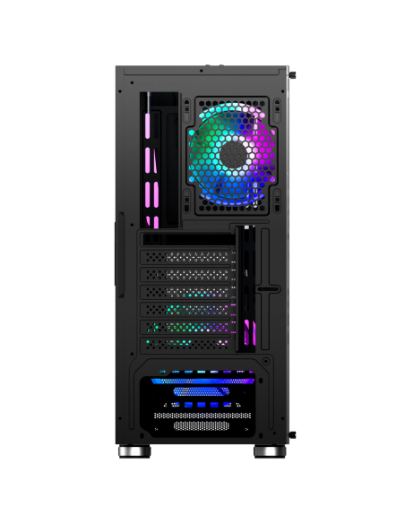 CARCASA NJOY PC FORT
