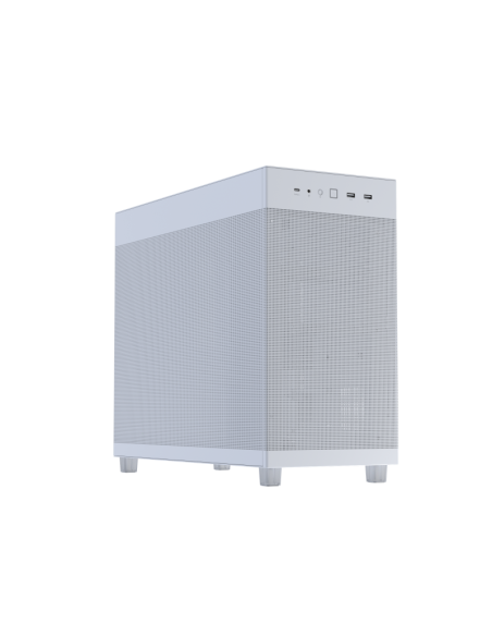 Carcasa Asus PRIME AP303 MESH WHITE