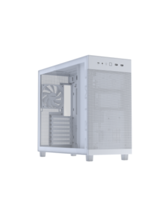 Carcasa Asus PRIME AP303 TG WHITE