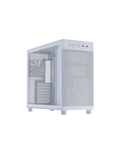 Carcasa Asus PRIME AP303 TG WHITE