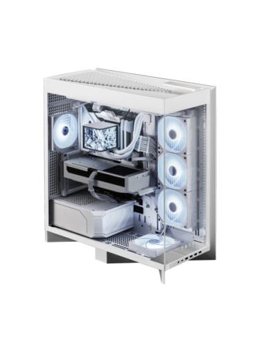 Carcasa TRYX LUCA L70 Mid Tower E-ATX AL