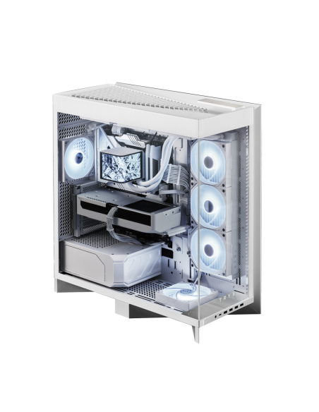 Carcasa TRYX LUCA L70 Mid Tower E-ATX AL