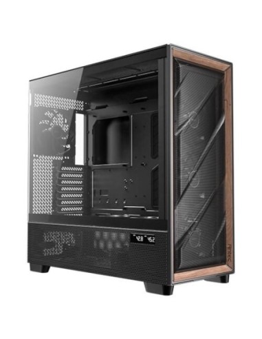 Carcasa Antec Flux PRO FullTower E-ATX B