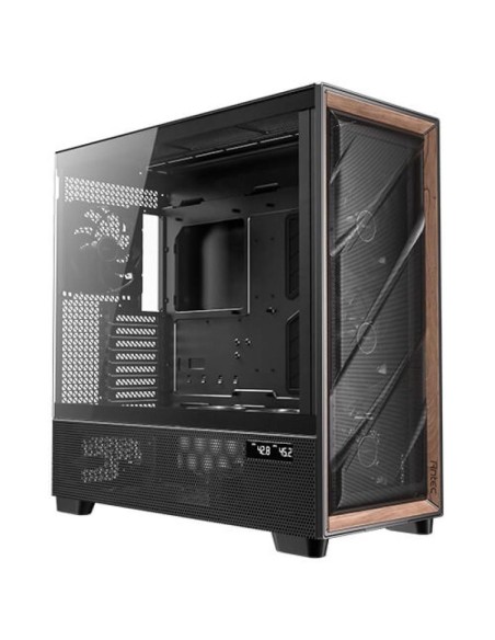 Carcasa Antec Flux PRO FullTower E-ATX B