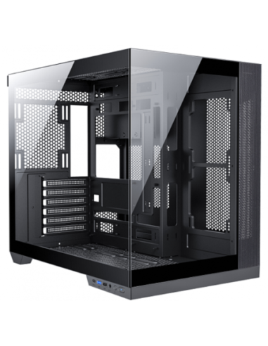 CARCASA GAMING SERIOUX SHADOW